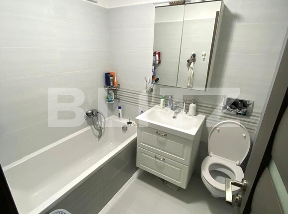 Apartament 3 camere, Baba Novac | Poza9