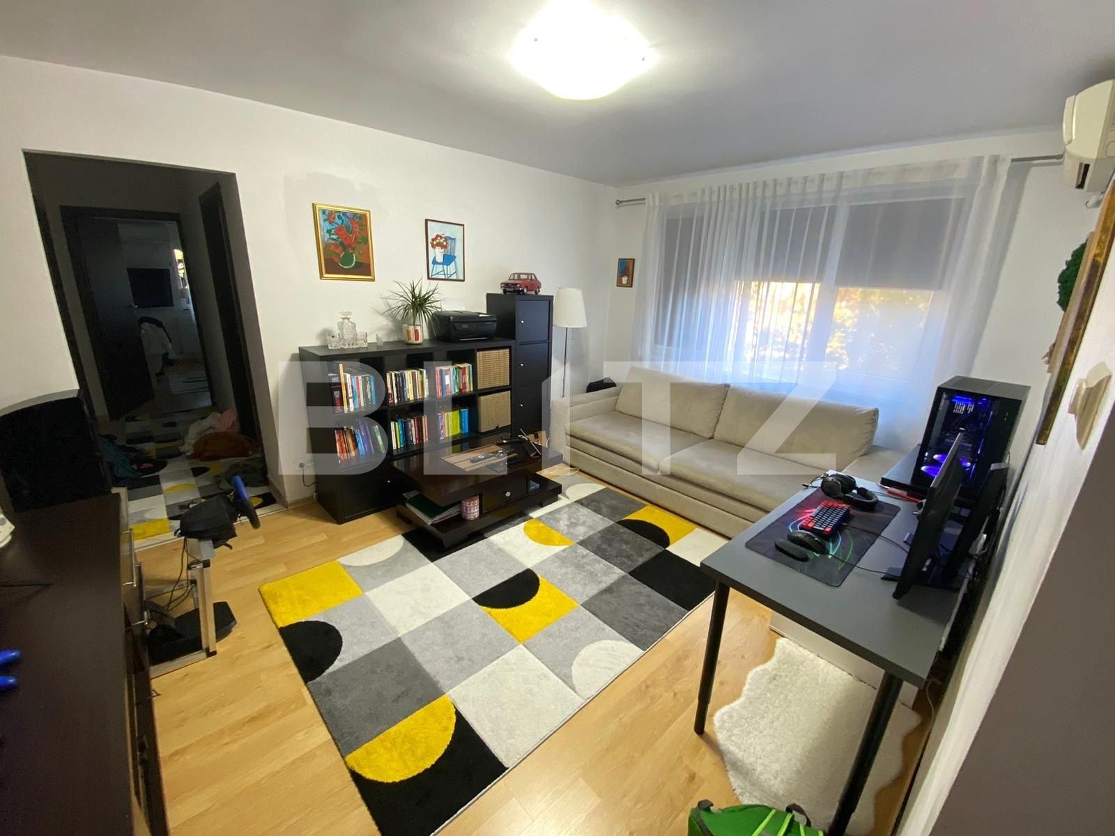 Apartament 3 camere, Baba Novac | Poza6