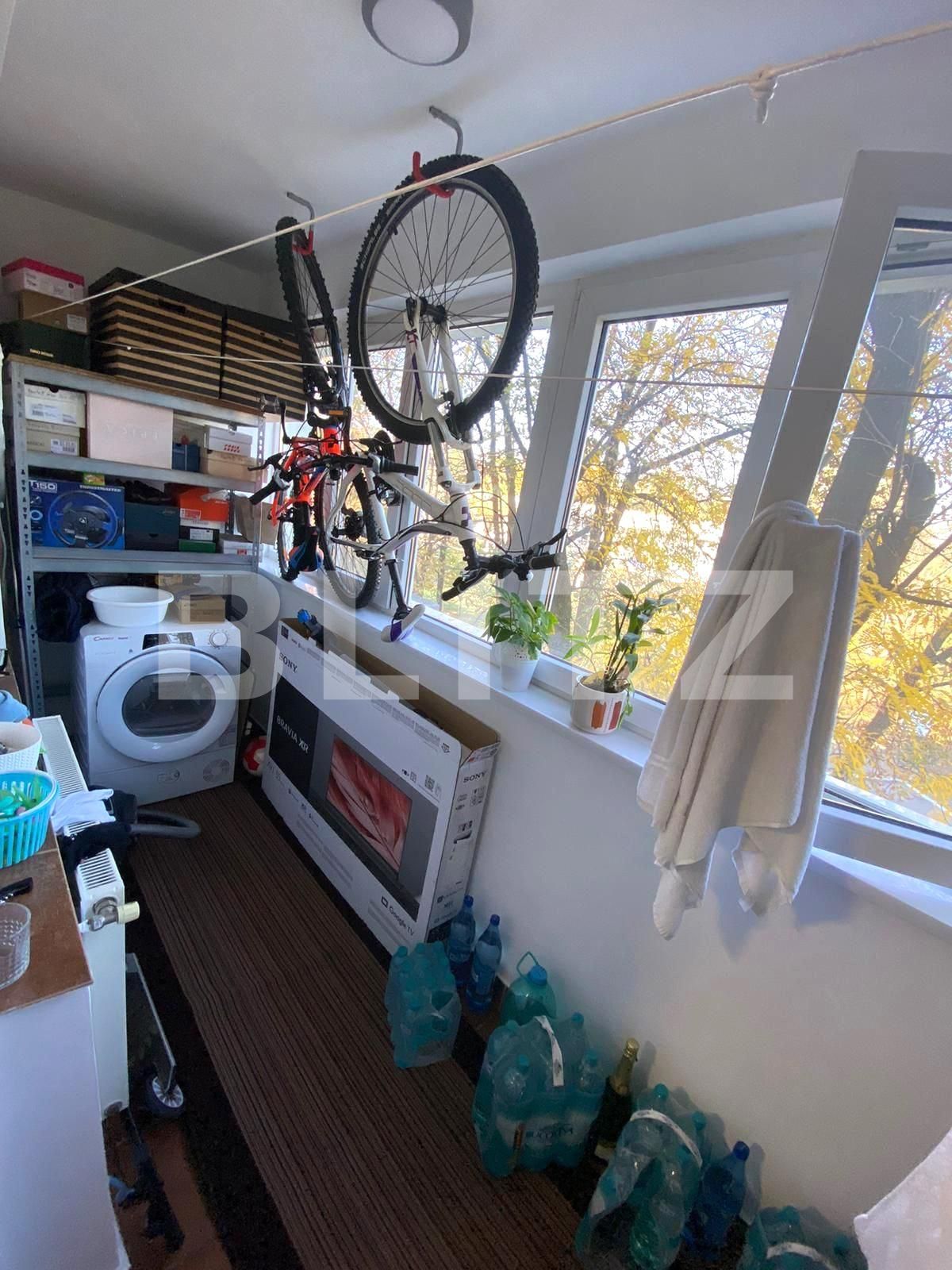 Apartament 3 camere, Baba Novac | Poza10