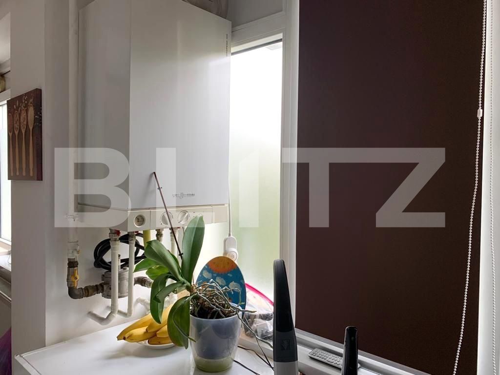 Apartament 3 camere, Baba Novac | Poza2