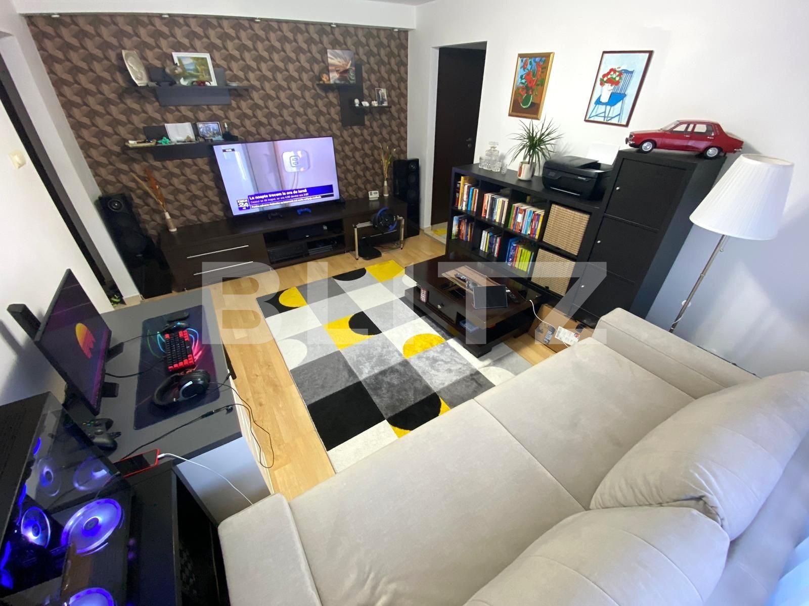 Apartament 3 camere, Baba Novac | Poza5