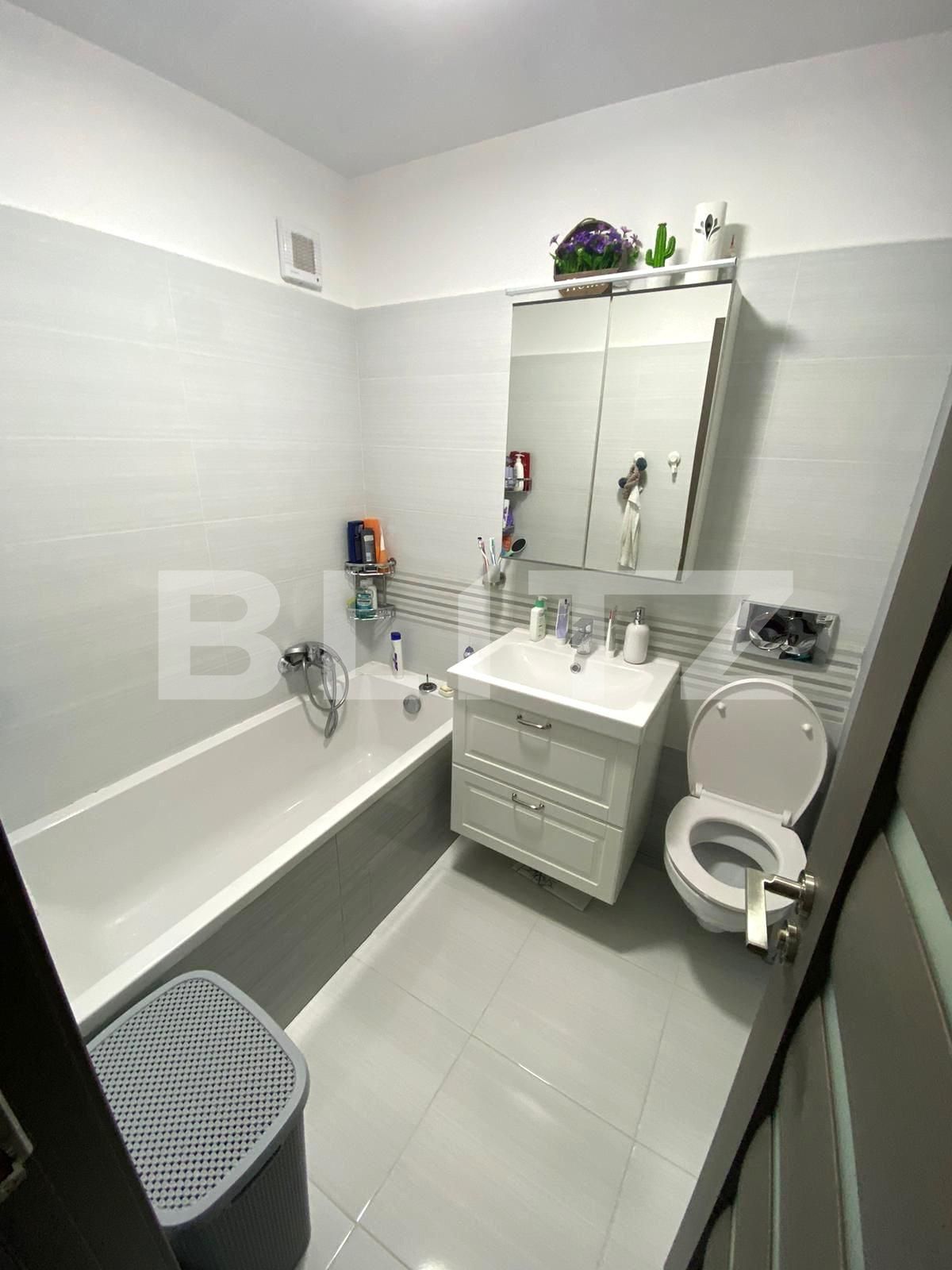 Apartament 3 camere, Baba Novac | Poza9