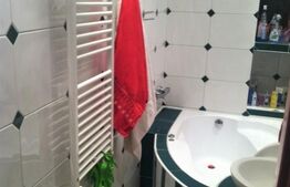 Garsoniera spatioasa, 31.05 mp, zona Titan