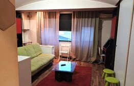 Garsoniera spatioasa, 31.05 mp, zona Titan