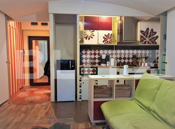 Garsonieră de vânzare Titan - 107003AV | BLITZ București | Poza2