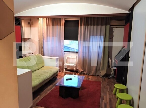 Garsonieră de vânzare Titan - 107003AV | BLITZ București | Poza1