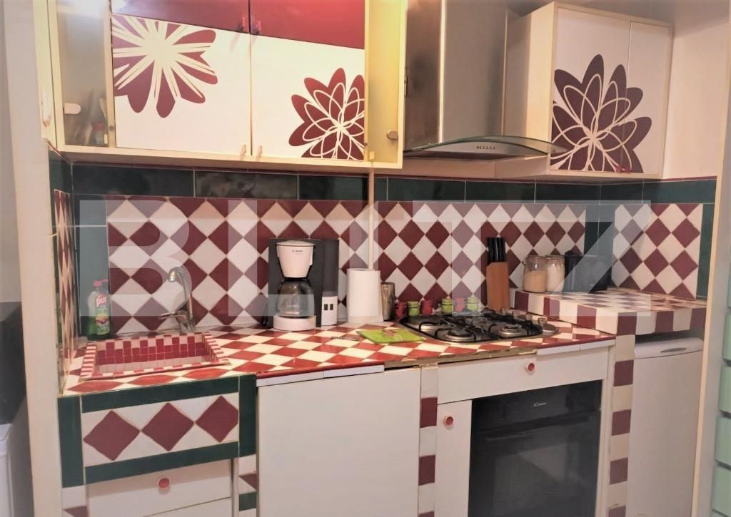 Garsonieră de vânzare Titan - 107003AV | BLITZ București | Poza4