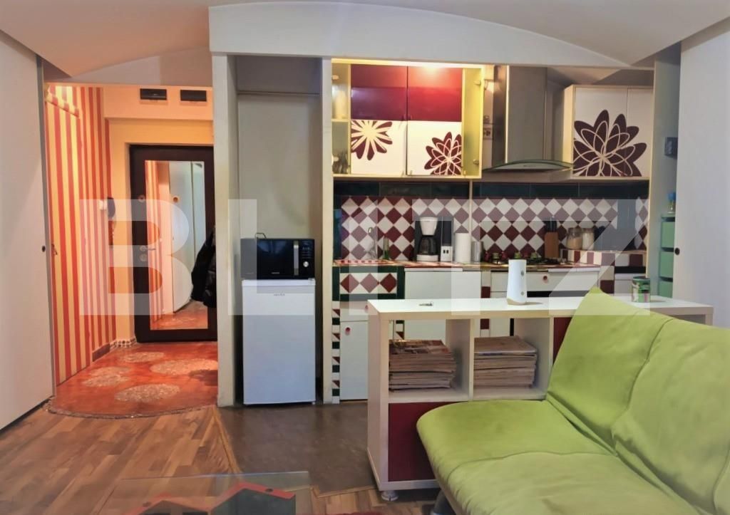 Garsonieră de vânzare Titan - 107003AV | BLITZ București | Poza2