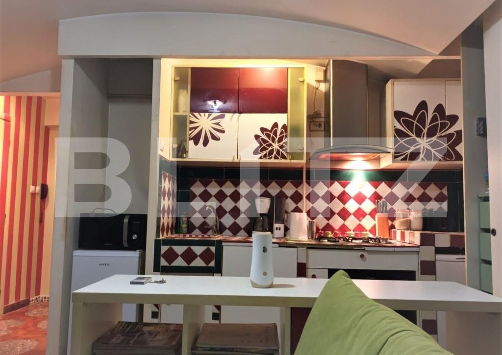Garsonieră de vânzare Titan - 107003AV | BLITZ București | Poza3