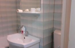 Apartament 2 camere, 36 Mp, Bulevardul Titulescu