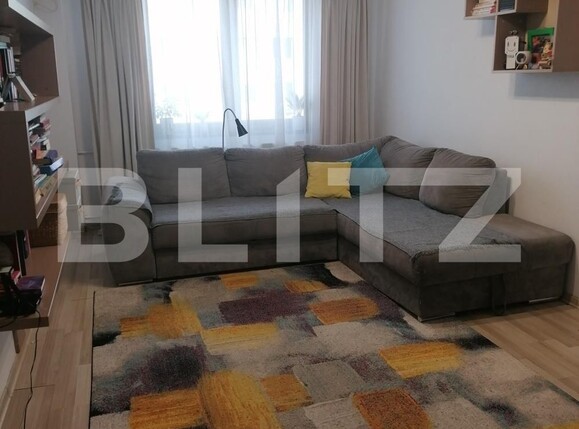 Apartament de vânzare 4 camere Dristor - 107025AV | BLITZ București | Poza1