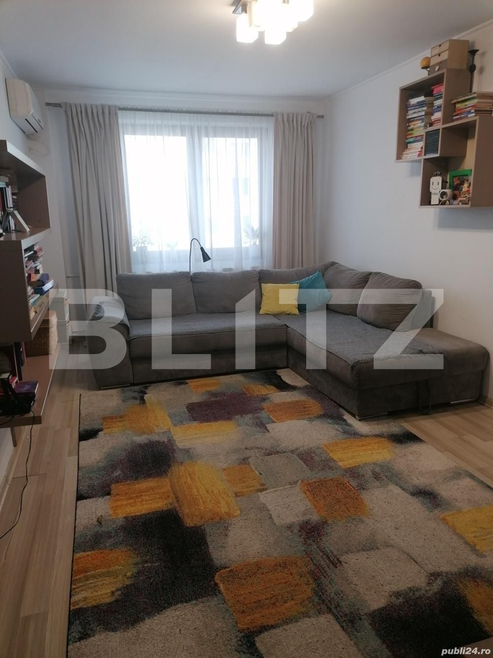Apartament de vânzare 4 camere Dristor - 107025AV | BLITZ București | Poza1