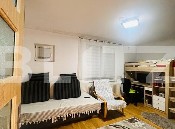 Garsoniera Titan Nicolae Grigorescu, Aproape de metrou | Poza2