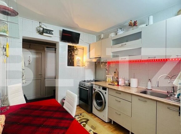 Garsoniera Titan Nicolae Grigorescu, Aproape de metrou | Poza1