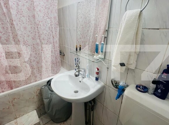 Garsoniera Titan Nicolae Grigorescu, Aproape de metrou | Poza3