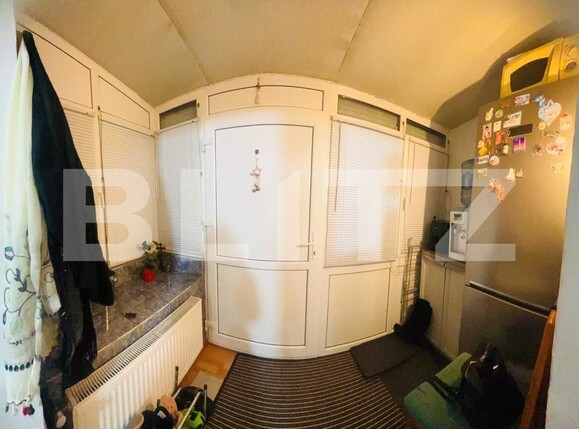 Garsoniera Titan Nicolae Grigorescu, Aproape de metrou | Poza4