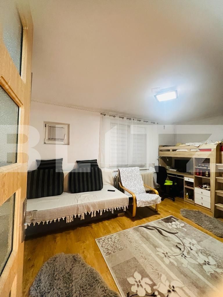 Garsoniera Titan Nicolae Grigorescu, Aproape de metrou | Poza2