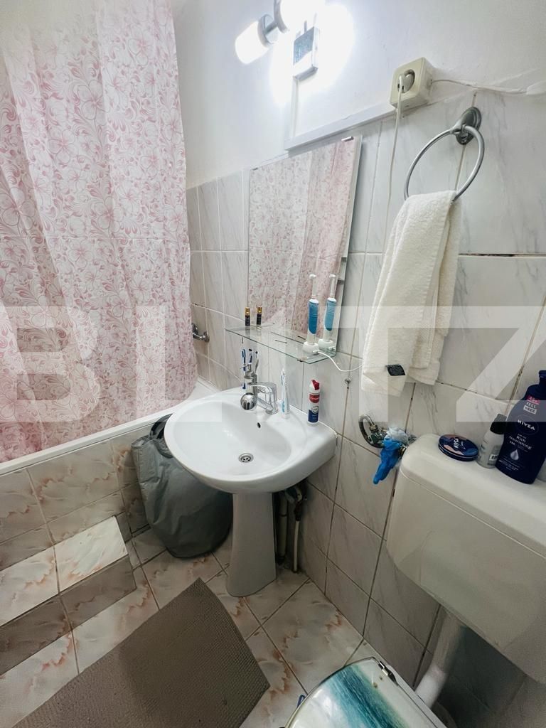 Garsoniera Titan Nicolae Grigorescu, Aproape de metrou | Poza3