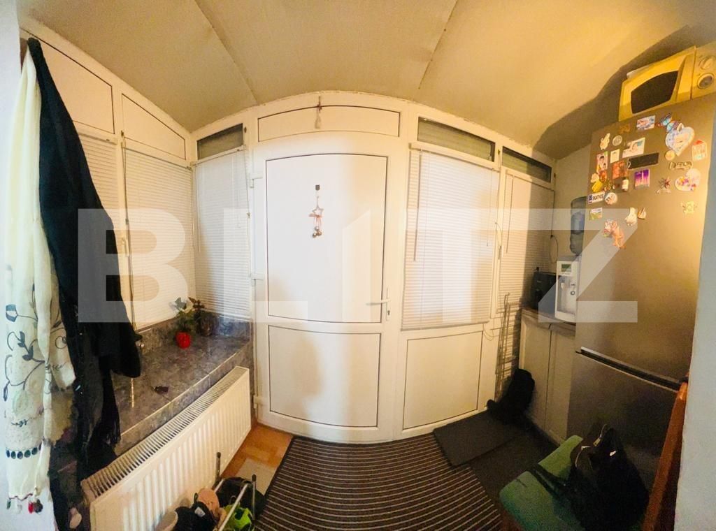 Garsoniera Titan Nicolae Grigorescu, Aproape de metrou | Poza4