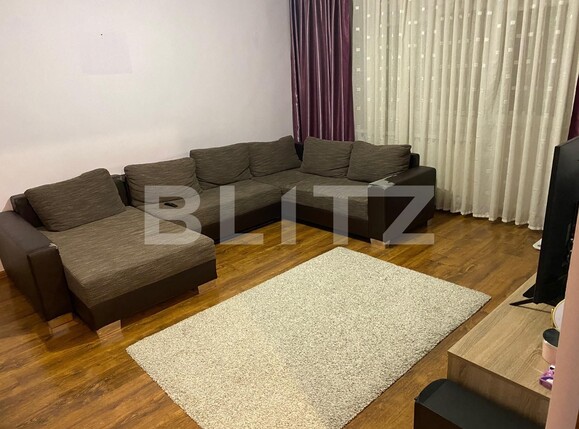 Apartament de vânzare 3 camere 13 Septembrie - 107334AV | BLITZ București | Poza2