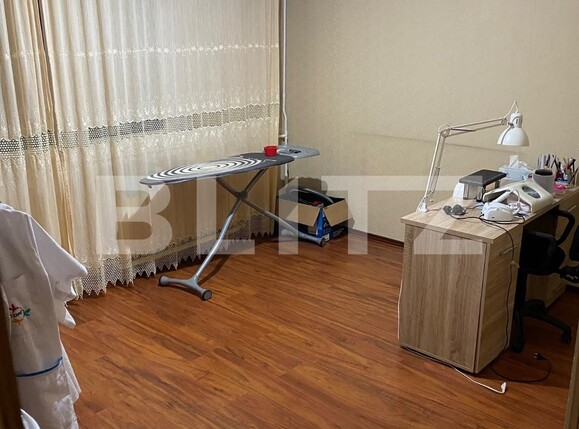 Apartament de vânzare 3 camere 13 Septembrie - 107334AV | BLITZ București | Poza4