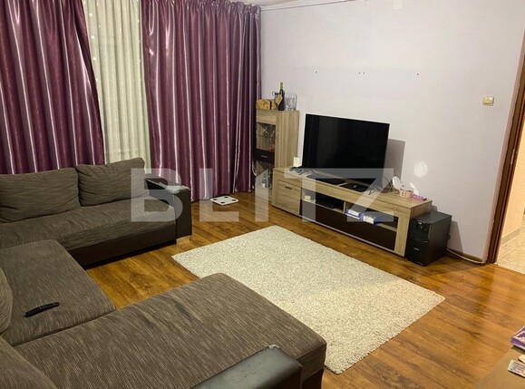 Apartament de vânzare 3 camere 13 Septembrie - 107334AV | BLITZ București | Poza1