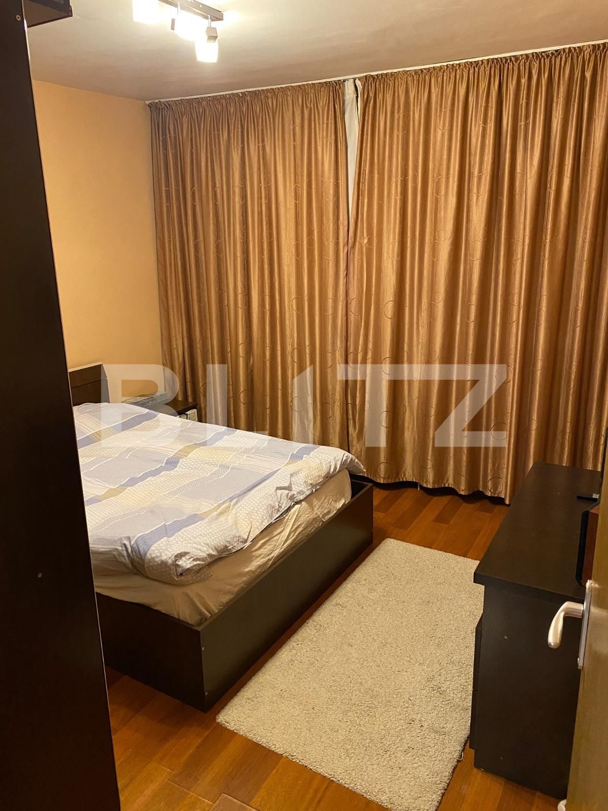 Apartament de vânzare 3 camere 13 Septembrie - 107334AV | BLITZ București | Poza3