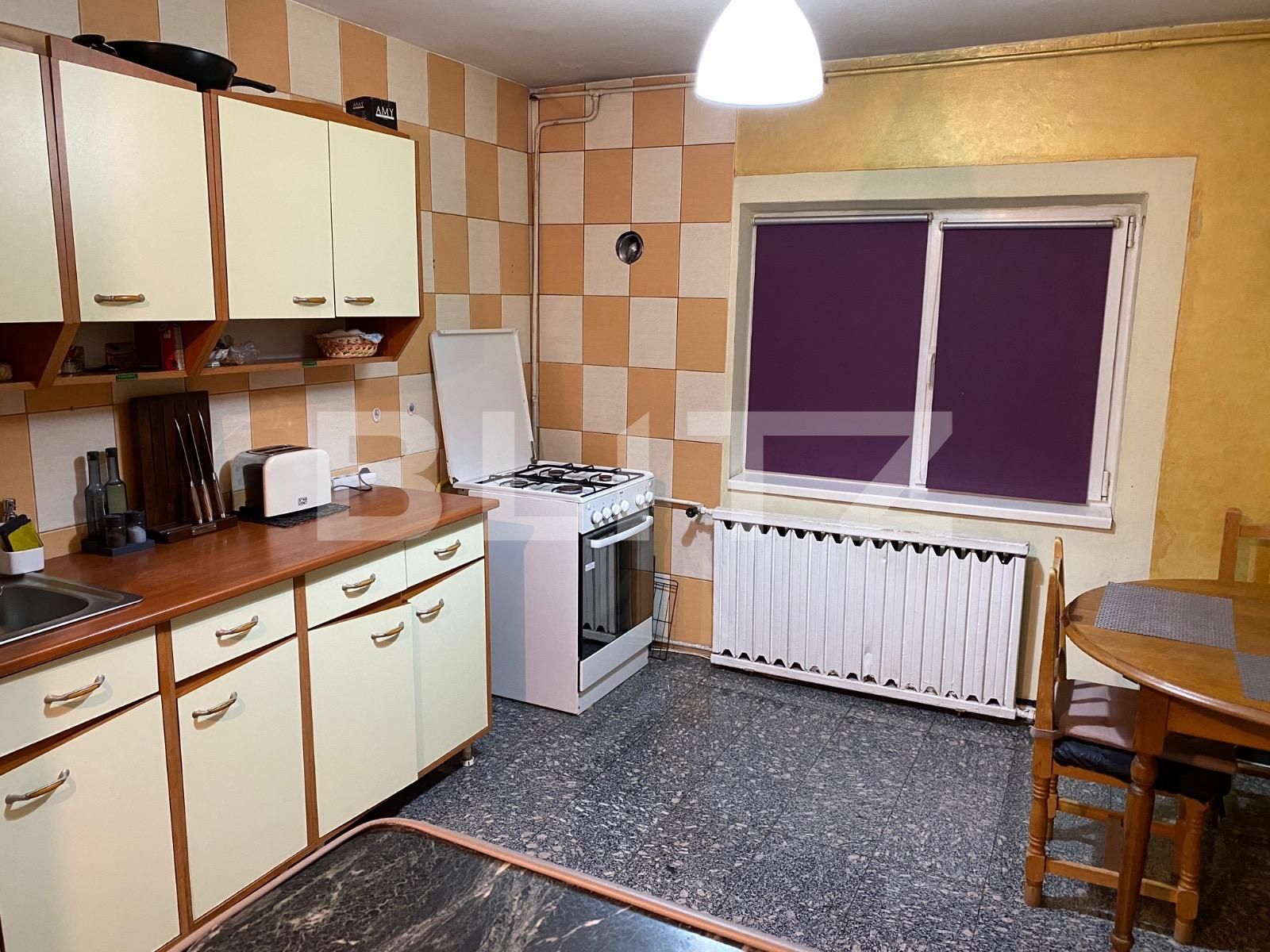 Apartament de vânzare 3 camere 13 Septembrie - 107334AV | BLITZ București | Poza6