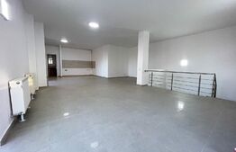 Penthouse, 145 mp utili+loc de parcare, zona  Voluntari