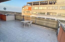 Penthouse, 145 mp utili+loc de parcare, zona  Voluntari