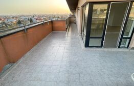 Penthouse, 145 mp utili+loc de parcare, zona  Voluntari