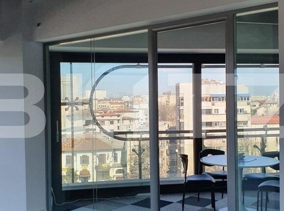 Spațiu birouri de închiriat Unirii - 107381SIB | BLITZ București | Poza3