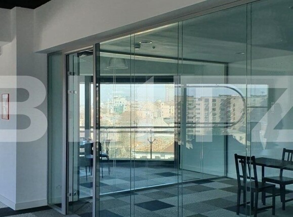 Spațiu birouri de închiriat Unirii - 107381SIB | BLITZ București | Poza4