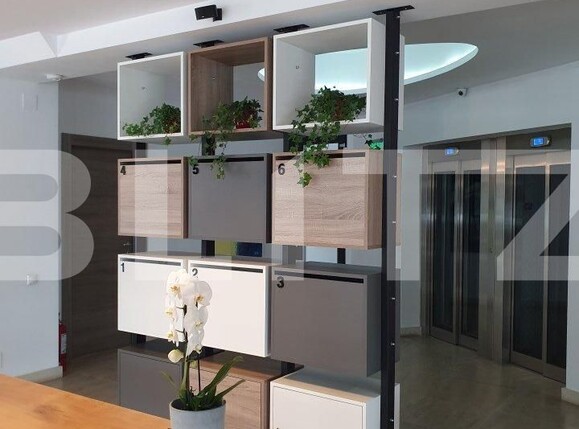 Spațiu birouri de închiriat Unirii - 107381SIB | BLITZ București | Poza2