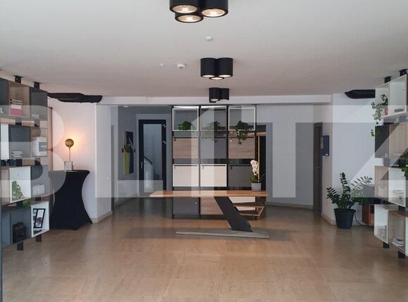 Spațiu birouri de închiriat Unirii - 107381SIB | BLITZ București | Poza1