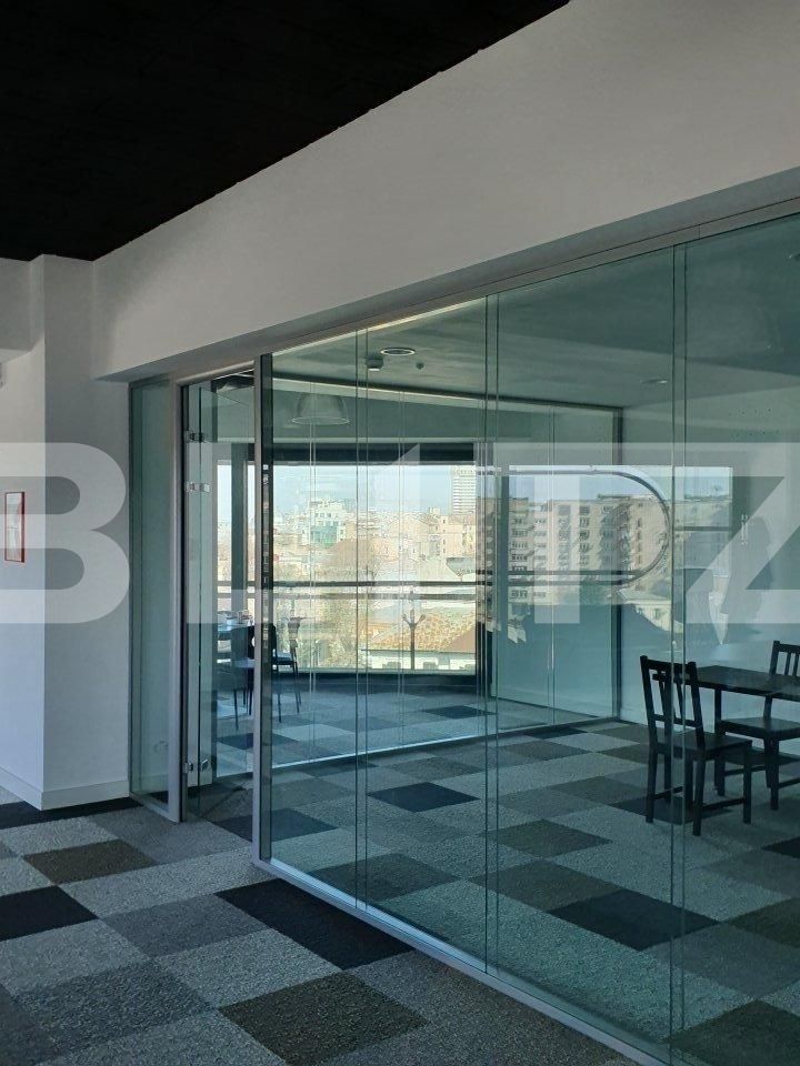 Spațiu birouri de închiriat Unirii - 107381SIB | BLITZ București | Poza4