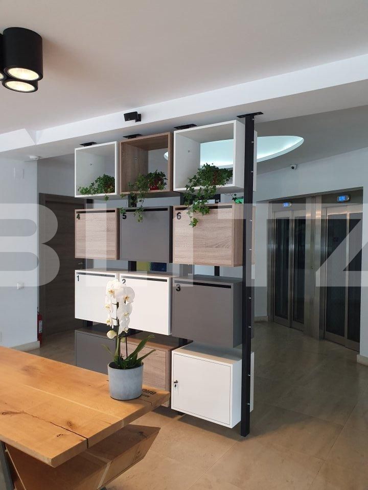 Spațiu birouri de închiriat Unirii - 107381SIB | BLITZ București | Poza2