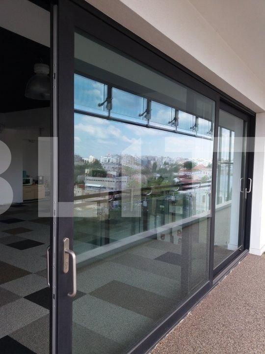 Spațiu birouri de închiriat Unirii - 107381SIB | BLITZ București | Poza5