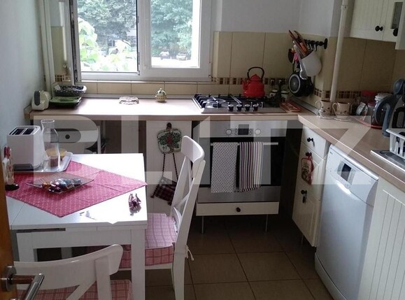 Apartament de închiriat 3 camere Colentina - 107422AI | BLITZ București | Poza5