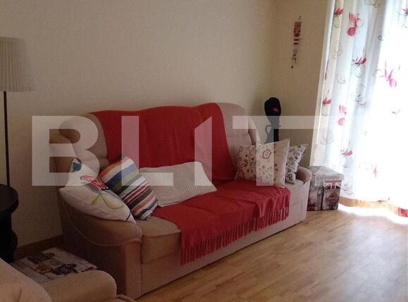 Apartament de închiriat 3 camere Colentina - 107422AI | BLITZ București | Poza1