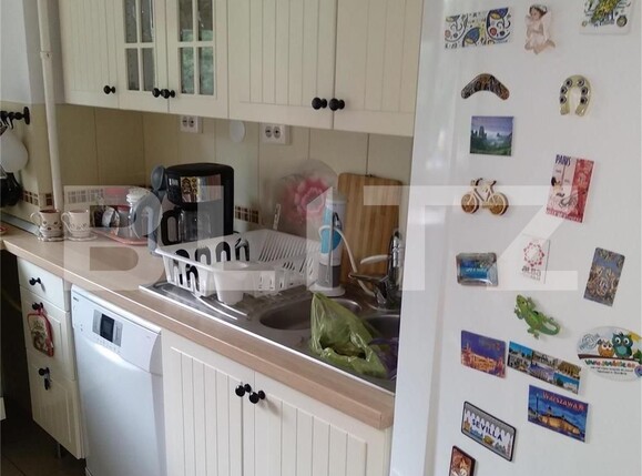 Apartament de închiriat 3 camere Colentina - 107422AI | BLITZ București | Poza6