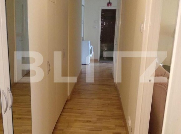 Apartament de închiriat 3 camere Colentina - 107422AI | BLITZ București | Poza9
