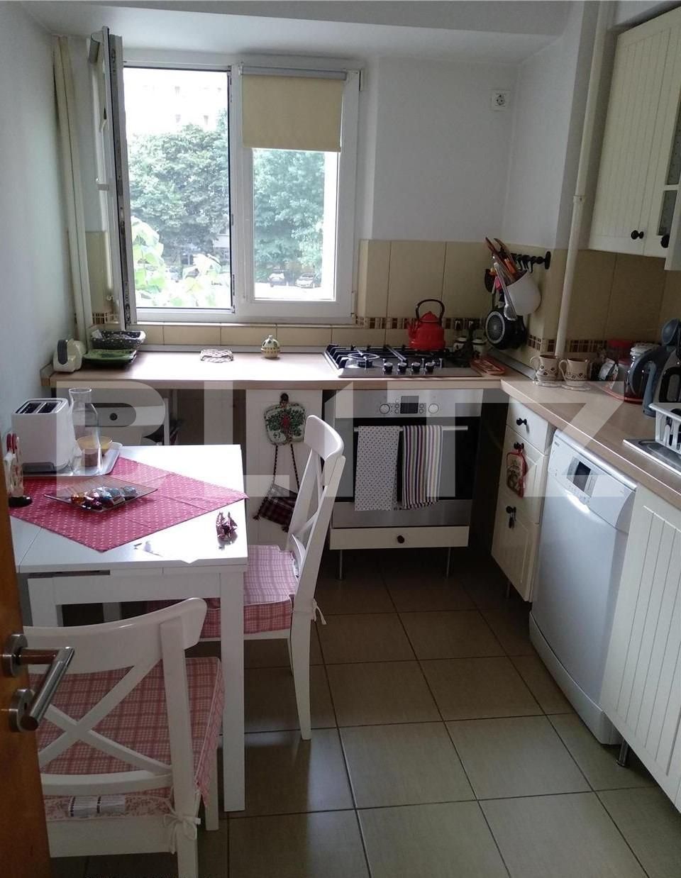 Apartament de închiriat 3 camere Colentina - 107422AI | BLITZ București | Poza5