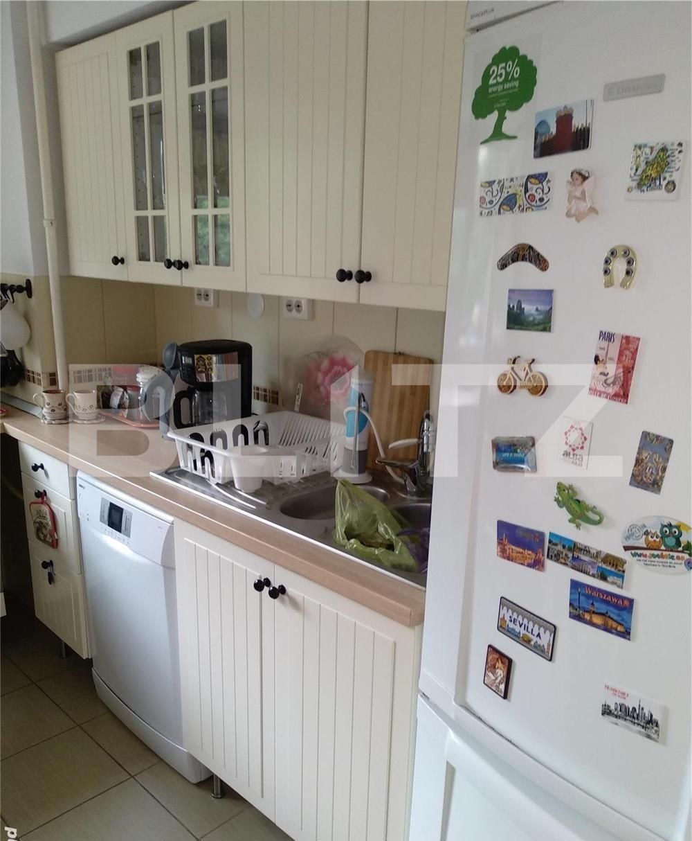 Apartament de închiriat 3 camere Colentina - 107422AI | BLITZ București | Poza6