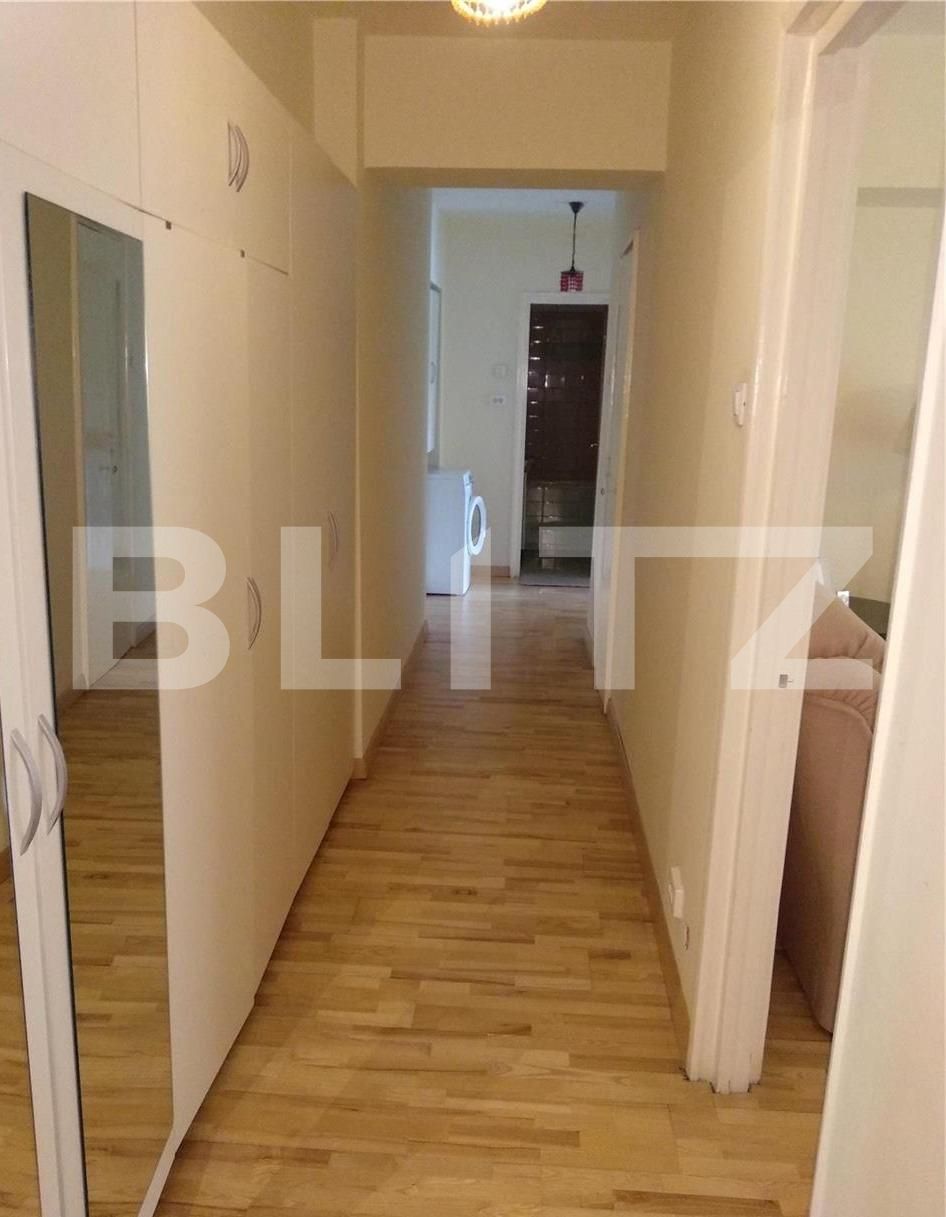 Apartament de închiriat 3 camere Colentina - 107422AI | BLITZ București | Poza9