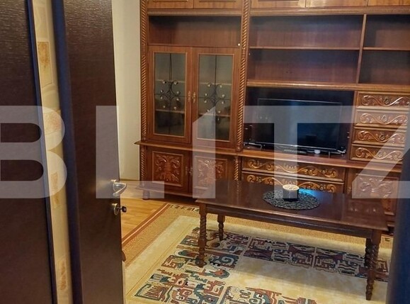 Apartament de închiriat 2 camere Dristor - 107527AI | BLITZ București | Poza3