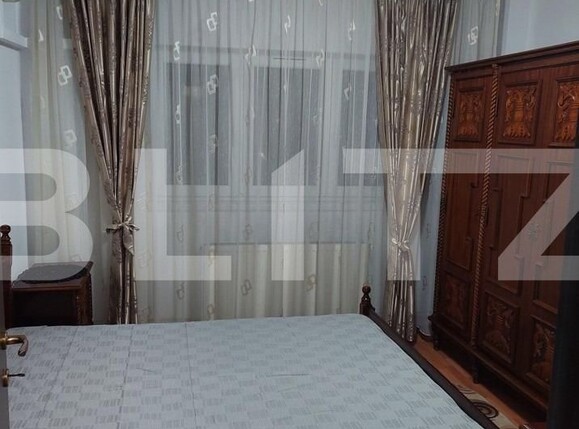 Apartament de închiriat 2 camere Dristor - 107527AI | BLITZ București | Poza4