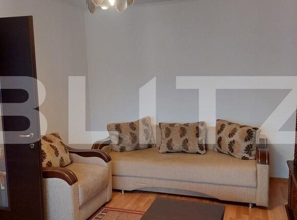 Apartament de închiriat 2 camere Dristor - 107527AI | BLITZ București | Poza2