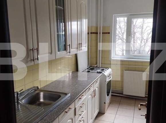 Apartament de închiriat 2 camere Dristor - 107527AI | BLITZ București | Poza1