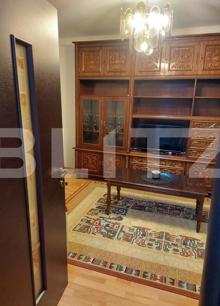 Apartament de închiriat 2 camere Dristor - 107527AI | BLITZ București | Poza3